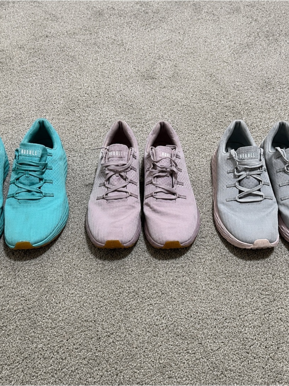 NOBULL Ripstop Runner bundle